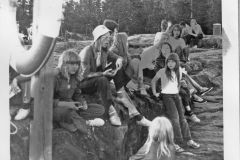 J1 läger 1972