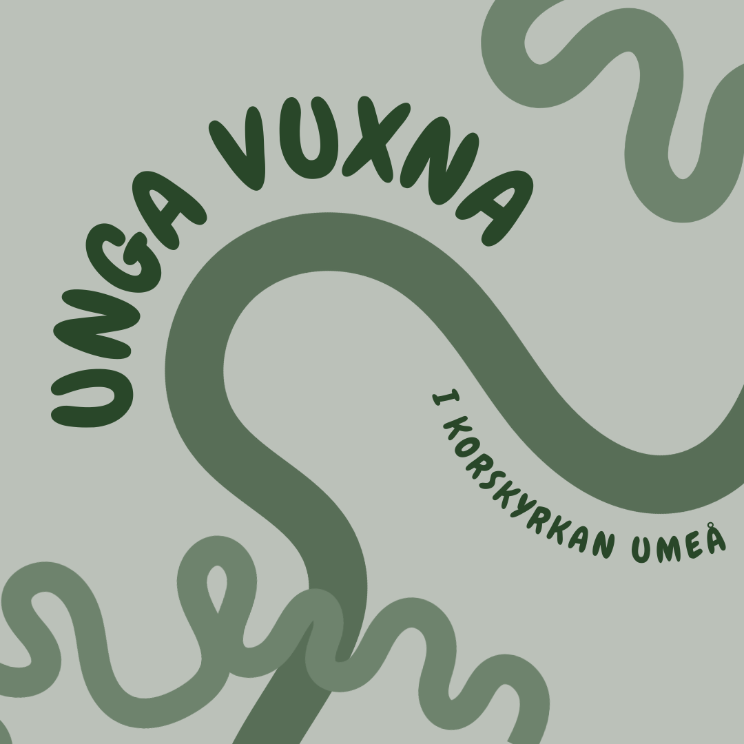 Välkommen student till Korskyrkan Umeå