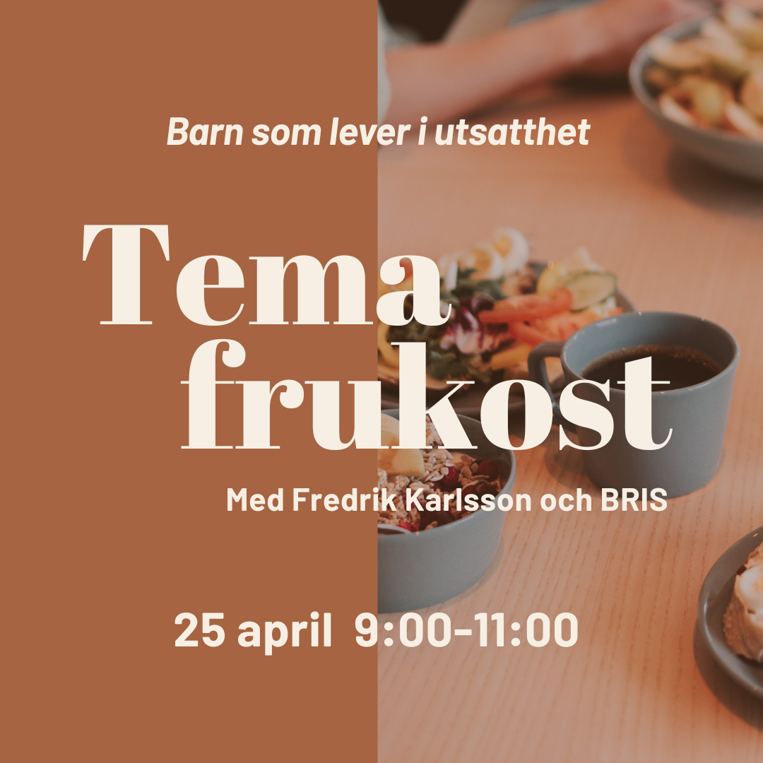 Välkommen student till Korskyrkan Umeå