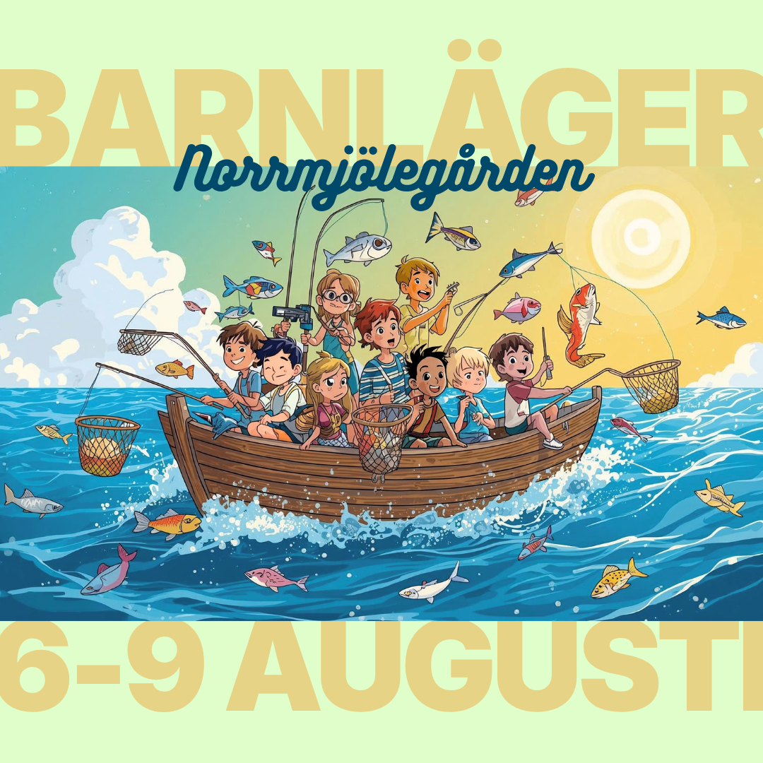 Välkommen student till Korskyrkan Umeå