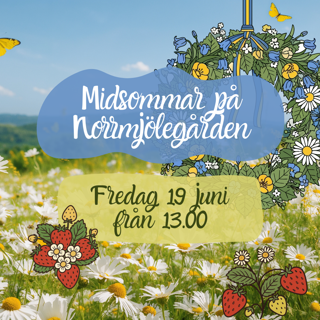 Välkommen student till Korskyrkan Umeå