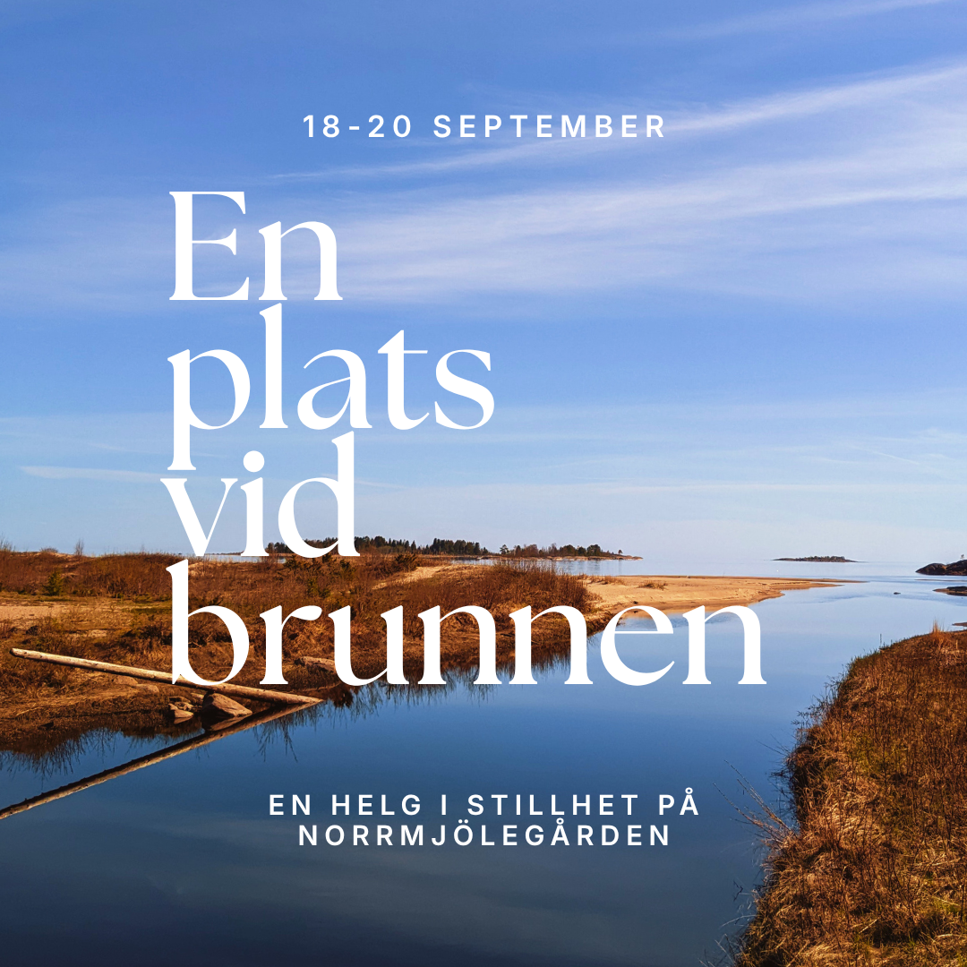 Välkommen student till Korskyrkan Umeå